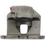 CENTRIC PARTS 141.66009 Centric Semi-Loaded Brake Caliper