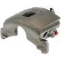 CENTRIC PARTS 141.66009 Centric Semi-Loaded Brake Caliper