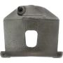 CENTRIC PARTS 141.66010 Centric Semi-Loaded Brake Caliper