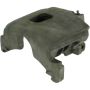 CENTRIC PARTS 141.66011 Centric Semi-Loaded Brake Caliper