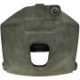 CENTRIC PARTS 141.66011 Centric Semi-Loaded Brake Caliper