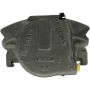 CENTRIC PARTS 141.66012 Centric Semi-Loaded Brake Caliper