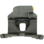 CENTRIC PARTS 141.66012 Centric Semi-Loaded Brake Caliper