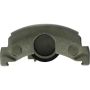 CENTRIC PARTS 141.66012 Centric Semi-Loaded Brake Caliper
