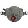CENTRIC PARTS 141.66013 Centric Semi-Loaded Brake Caliper