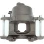 CENTRIC PARTS 141.66013 Centric Semi-Loaded Brake Caliper