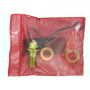 CENTRIC PARTS 141.66013 Centric Semi-Loaded Brake Caliper