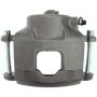 CENTRIC PARTS 141.66013 Centric Semi-Loaded Brake Caliper