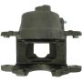 CENTRIC PARTS 141.66014 Centric Semi-Loaded Brake Caliper