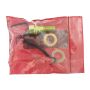 CENTRIC PARTS 141.66014 Centric Semi-Loaded Brake Caliper