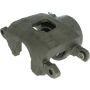 CENTRIC PARTS 141.66014 Centric Semi-Loaded Brake Caliper
