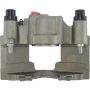 CENTRIC PARTS 141.66015 Centric Semi-Loaded Brake Caliper