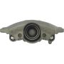 CENTRIC PARTS 141.66015 Centric Semi-Loaded Brake Caliper