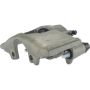 CENTRIC PARTS 141.66015 Centric Semi-Loaded Brake Caliper