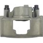 CENTRIC PARTS 141.66015 Centric Semi-Loaded Brake Caliper