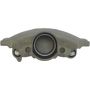 CENTRIC PARTS 141.66016 Centric Semi-Loaded Brake Caliper