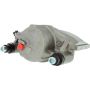 CENTRIC PARTS 141.66017 Centric Semi-Loaded Brake Caliper