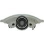 CENTRIC PARTS 141.66017 Centric Semi-Loaded Brake Caliper
