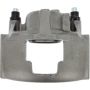 CENTRIC PARTS 141.66017 Centric Semi-Loaded Brake Caliper