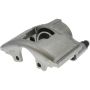 CENTRIC PARTS 141.66018 Centric Semi-Loaded Brake Caliper