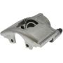CENTRIC PARTS 141.66018 Centric Semi-Loaded Brake Caliper