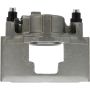 CENTRIC PARTS 141.66018 Centric Semi-Loaded Brake Caliper