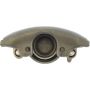 CENTRIC PARTS 141.66019 Centric Semi-Loaded Brake Caliper