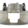 CENTRIC PARTS 141.66019 Centric Semi-Loaded Brake Caliper