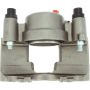CENTRIC PARTS 141.66020 Centric Semi-Loaded Brake Caliper