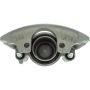 CENTRIC PARTS 141.66020 Centric Semi-Loaded Brake Caliper