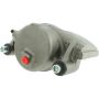 CENTRIC PARTS 141.66021 Centric Semi-Loaded Brake Caliper