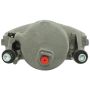 CENTRIC PARTS 141.66021 Centric Semi-Loaded Brake Caliper