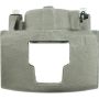 CENTRIC PARTS 141.66021 Centric Semi-Loaded Brake Caliper