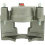 CENTRIC PARTS 141.66022 Centric Semi-Loaded Brake Caliper