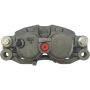 CENTRIC PARTS 141.66023 Centric Semi-Loaded Brake Caliper