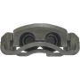CENTRIC PARTS 141.66023 Centric Semi-Loaded Brake Caliper