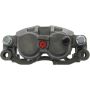CENTRIC PARTS 141.66024 Centric Semi-Loaded Brake Caliper