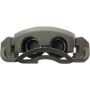 CENTRIC PARTS 141.66024 Centric Semi-Loaded Brake Caliper