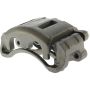 CENTRIC PARTS 141.66024 Centric Semi-Loaded Brake Caliper