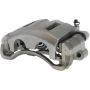 CENTRIC PARTS 141.66025 Centric Semi-Loaded Brake Caliper
