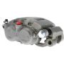 CENTRIC PARTS 141.66025 Centric Semi-Loaded Brake Caliper