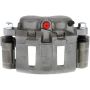 CENTRIC PARTS 141.66025 Centric Semi-Loaded Brake Caliper