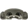 CENTRIC PARTS 141.66026 Centric Semi-Loaded Brake Caliper