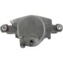 CENTRIC PARTS 141.66027 Centric Semi-Loaded Brake Caliper