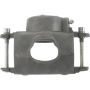 CENTRIC PARTS 141.66027 Centric Semi-Loaded Brake Caliper