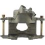 CENTRIC PARTS 141.66028 Centric Semi-Loaded Brake Caliper