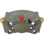CENTRIC PARTS 141.66029 Centric Semi-Loaded Brake Caliper with New Phenolic Pistons
