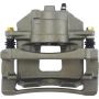 CENTRIC PARTS 141.66029 Centric Semi-Loaded Brake Caliper with New Phenolic Pistons