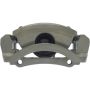 CENTRIC PARTS 141.66029 Centric Semi-Loaded Brake Caliper with New Phenolic Pistons