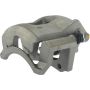 CENTRIC PARTS 141.66029 Centric Semi-Loaded Brake Caliper with New Phenolic Pistons